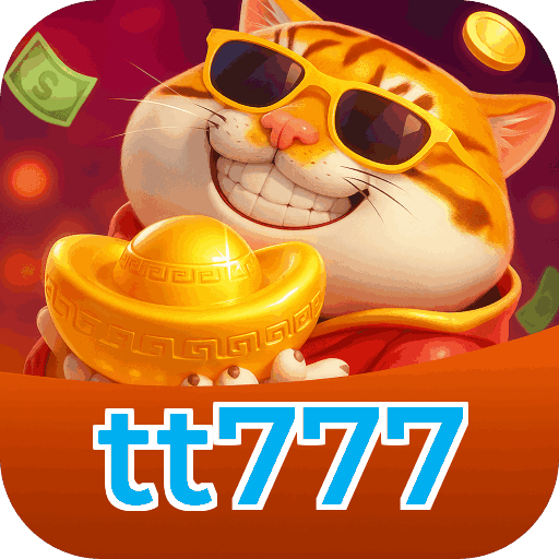tt777 Logo