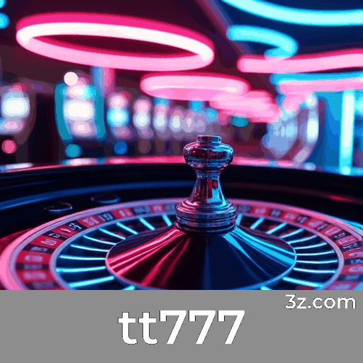 tt777: Estável, Seguro e Otimizado para o Brasil