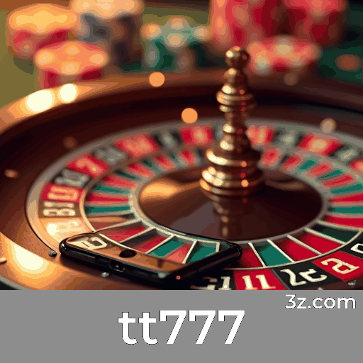 tt777: Variedade e Entretenimento Sem Limites