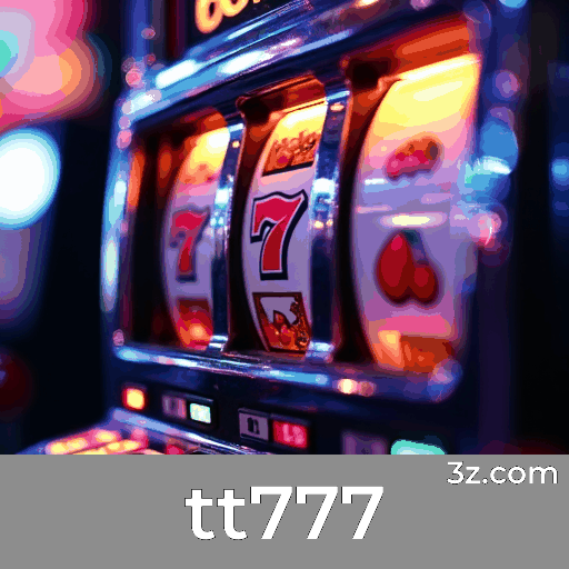 tt777: Variedade e Entretenimento Sem Limites