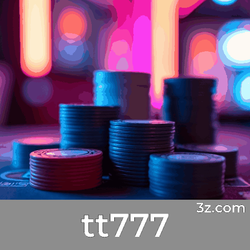 tt777: Cassino Online Confiável e Profissional